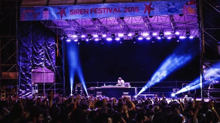 siren-festival